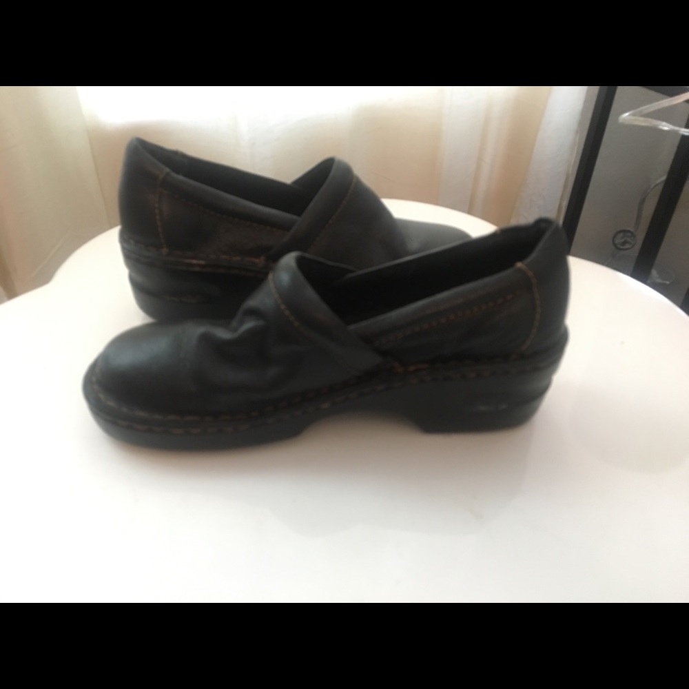 BOC clogs - Picture 3 of 8